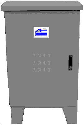 YDGJ節(jié)能電機電氣箱